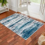 KOZYFLY Washable Rug Runner
