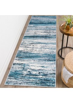 KOZYFLY Washable Rug Runner