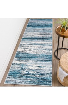 KOZYFLY Washable Rug Runner