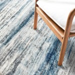 KOZYFLY Washable Rug Runner