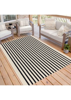  KOZYFLY Outdoor Front Door Mat  Washable Non Slip Area Rug  