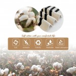  KOZYFLY Outdoor Front Door Mat  Washable Non Slip Area Rug  