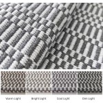 KOZYFLY Washable Area Rug Washable Runner Rug KOZYFLY Washable Area Rug Washable Runner Rug