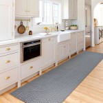 KOZYFLY Washable Area Rug Washable Runner Rug KOZYFLY Washable Area Rug Washable Runner Rug