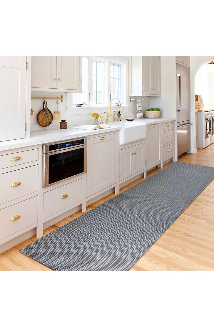 KOZYFLY Washable Area Rug Washable Runner Rug KOZYFLY Washable Area Rug Washable Runner Rug