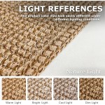 KOZYFLY Boho Runners for Hallways Washable Hall Carpet Runner Non Slip Kitchen Rug