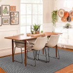 KOZYFLY Area Rug for Living Room Non Slip Bedroom Rug with Runner Backing KOZYFLY Area Rug for Living Room Non Slip Bedroom Rug with Runner Backing